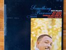 Jack Wilson – Something Personal – Post-Bop Vinyl LP – Blue Note OG