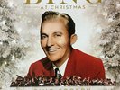 Bing Crosby/London Symphony Orchestra - Bing At Christmas (Silver Speckle LP) -