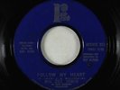 Northern Soul 45 - Big Dee Irwin - Follow My Heart - Rotate