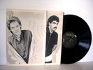 DARYL HALL & JOHN OATES Voices PROMO LP from 1980 RCA AQL1-3646 Promotional