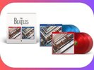 The Beatles 1962-1966 & 1967-1970 Red Blue 6LP Vinyl Boxset Ltd Preorder