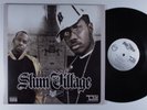 SLUM VILLAGE Self Titled BARAK BRK35742 2XLP VG+ n