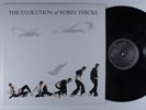 ROBIN THICKE The Evolution Of... INTERSCOPE 2XLP VG+ n