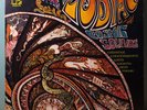 Zodiac Cosmic Sounds Psych Lp Original Inner Sleeve Mono 1967 Elektra Records
