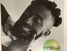 Aminé - Limbo - Exclusive Slime Green Record