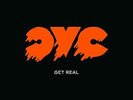 CVC - Get Real | [Gold Vinyl LP] | CVC Recordings