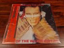Adam & The Ants - Kings Of The Wild Frontier ORIGINAL JAPAN + OBI VINYL LP ALBUM