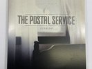 The Postal Service Give Up 3 LP Deluxe, 10th Anniversary Edition Vinyl 2013