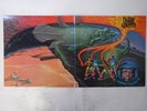 Herbie Hancock Flood CBS/Sony 28AP 2183 4 Japan Audiophile VINYL LP