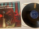 Ramsey Lewis Trio ‎– Sound Of Christmas 1961 Argo LP-687X Rare First Press Jazz