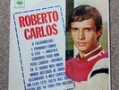 ROBERTO CARLOS 1966 SELF-TITLED VERY RARE MEXICAN LP BRAZILIAN BEAT GARAGE ROCK