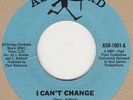 Lorraine Chandler I Cant Change  Ashford  Soul Northern Motown