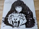 MARTI CAINE - Point Of View LP vinyl album - BBC Records REB 408 funk Disco Dub