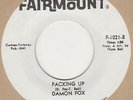 Damon Fox Packing Up Fairmount  Soul Northern Motown