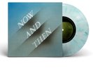 THE BEATLES - Now and Then Vinile 7'' Blue/White Marble SOLD OUT