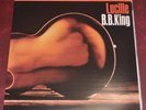 B.B. King - Lucille, Mobile Fidelity MoFi MFSL 1-235 Numbered 200g LP VG++/VG++