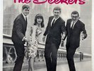 The Seekers ‎”The Seekers” LP/World Record Club T 422 (NM) UK 1964 Mono