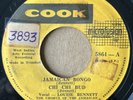 Mento LOUISE BENNETT Jamaican Bongo 45 Chi Chi Bud 7
