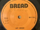 DAVID ISAACS Just Enough 45 We Our Neighbours 7