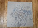 Pat Metheny w/ Charlie Haden & Billy Higgins – Rejoicing NM vinyl Lp VG Cover