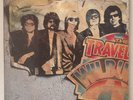 Traveling Wilburys – Volume One 1988 UK LP Album Vinyl - Wilbury Records WX 224