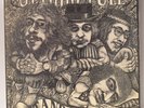 Jethro Tull - Stand Up - UK 1969 LP Album Vinyl Record - Island ILPS 9103