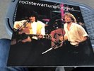 ROD STEWART UNPLUGGED VINYL LP