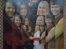 ABBA Ring Ring Vinyl Album Polar Music Production POLS242