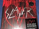 Slayer ‎– The Vinyl Conflict -  11 LP Box Set -  Brand New Sealed