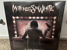 Limited Red Smoke Vinyl LP Motionless In White Infamous New Mint Metal Rock