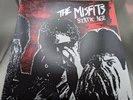 MISFITS - STATIC AGE NEW VINYL