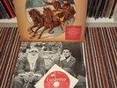 Bob Dylan Christmas in the heart original 2009 vinyl LP press & CD