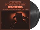 CHRIS STAPLETON **Higher *BRAND NEW 180 GRAM RECORD LP VINYL