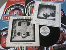 NORMA LOY Psychic Altercation LIMITED ORIGINAL FRANCE NUMBERED  MAXI 4 TRACKS