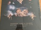 Emerson, Lake & Palmer - Out of This World Live 1970-97 Vinyl 12