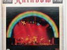 Rainbow - ON STAGE - 2LPs - JAPAN Vinyl - Insert - MWZ-8103