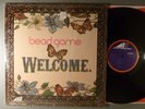 Bead Game  Welcome  RARE   Psych  1970 Avco Embassy