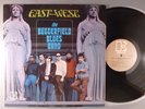 The Butterfield Blues Band  East-West  Blues Rock, Psych  Mono