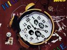 MC5 –  High Time - Reissue Clear & yellow splatter Vinyl LP/Album  - New Sealed