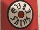 Evil skins ISD Skinhead  7’ Original Pressing