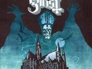 Ghost - Opus Eponymous (Vinyl)
