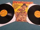 Vinyle Rap Français - Invasion P/VG