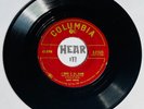 50s Hillbilly 45 ROCKY PORTER Don't Forget To Remember / I Knew It COLUMBIA hear
