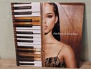 Alicia Keys – The Diary Of double 2 LP vinyl record 12