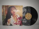 Selena ¨ AMOR PROHIBIDO¨ 1994 LP Hard Find Vinyl IFESA Ecuador Press NR