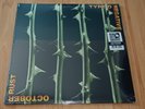 Type O Negative ‎–October Rust 2021 Green Black Mixed Vinyl 2LP NEW