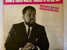 Jazz LP Ahmed Abdul-Malik - Sounds Of Africa PRESTIGE Van Gelder
