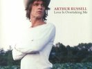 RUSSELL, Arthur - Love Is Overtaking Me (reissue) - Vinyl (2xLP)