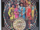 The Beatles -  Sgt. Pepper's Lonely Hearts Club Band Picture Disc LP US 1978