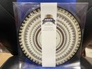 LIMITED EDITION OASIS THE MASTERPLAN 25TH ANNIVERSARY DBL ZOETROPE VINYL IN HAND